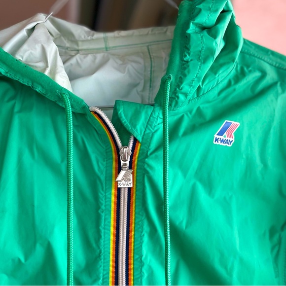 KWAY raincoat - Picture 2 of 3